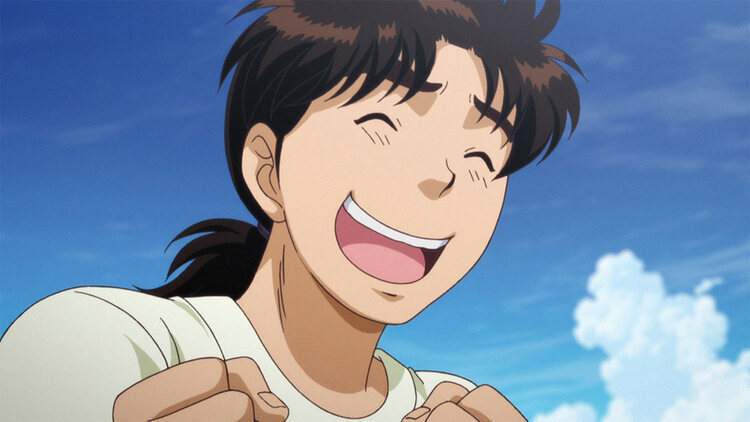 金田一少年の事件簿R