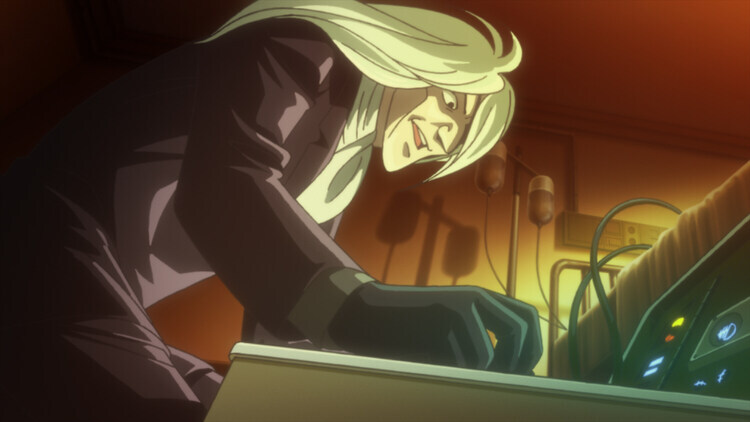 ブラック・ジャック21