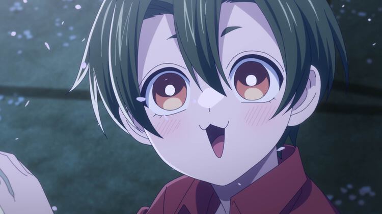 拷問バイトくんの日常