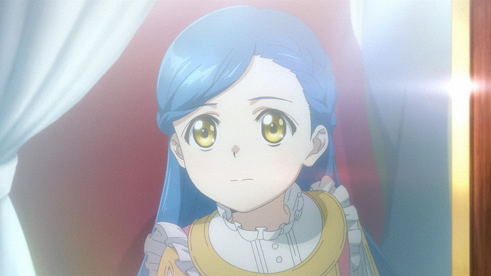 無料テレビで本好きの下剋上 領主の養女を視聴する