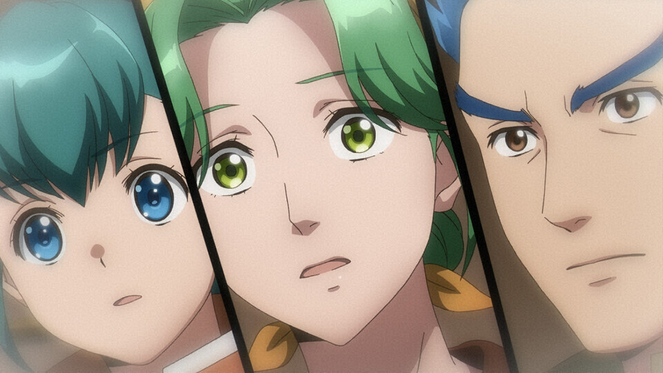 本好きの下剋上 領主の養女