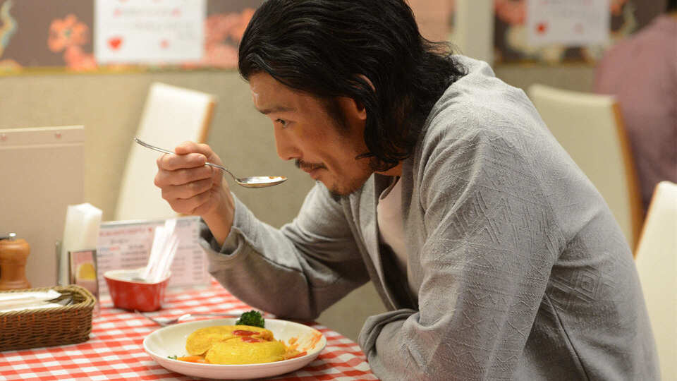 恋がヘタでも生きてます