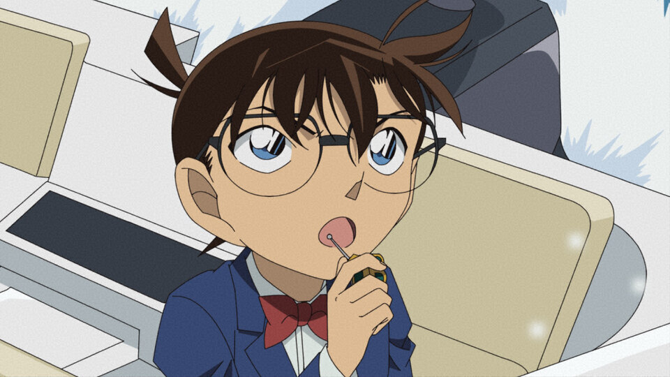 名探偵コナン