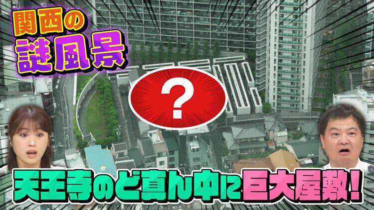 大阪ほんわかテレビ