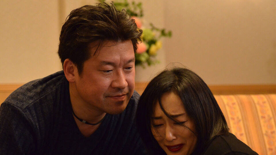 ブラックリベンジ