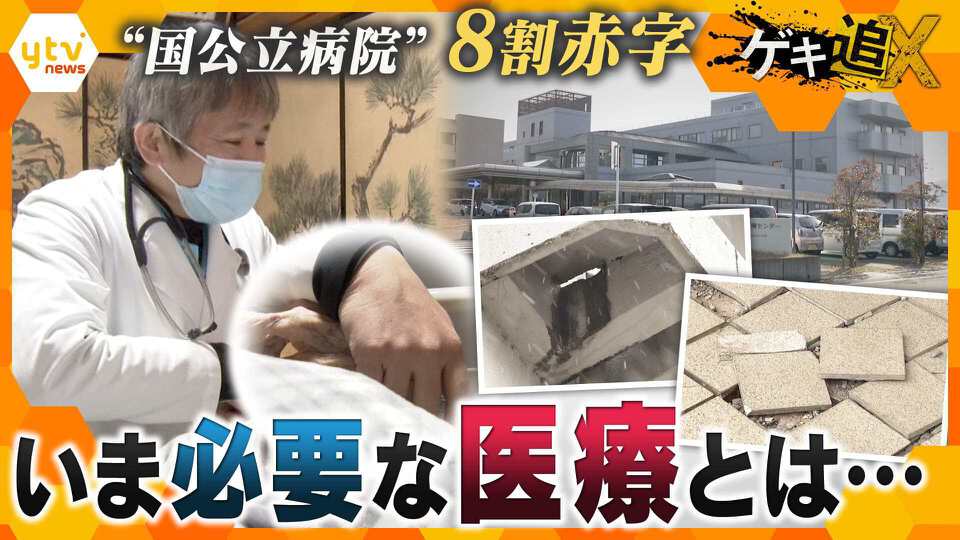 厳選！ytvニュース特集