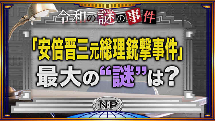 そこまで言って委員会NP