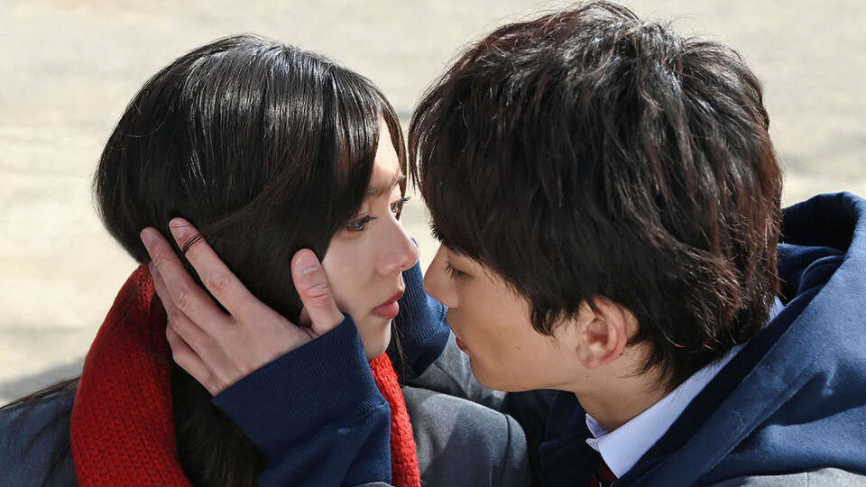 無料テレビでギルティ～この恋は罪ですか？～を視聴する