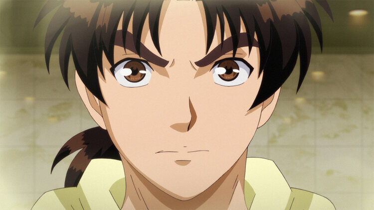 無料テレビで金田一少年の事件簿Rを視聴する