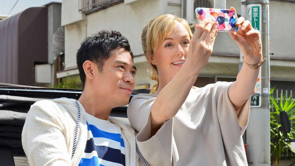 脳にスマホが埋められた！