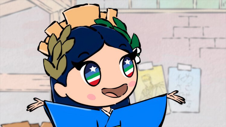 ピノ＆シノビー