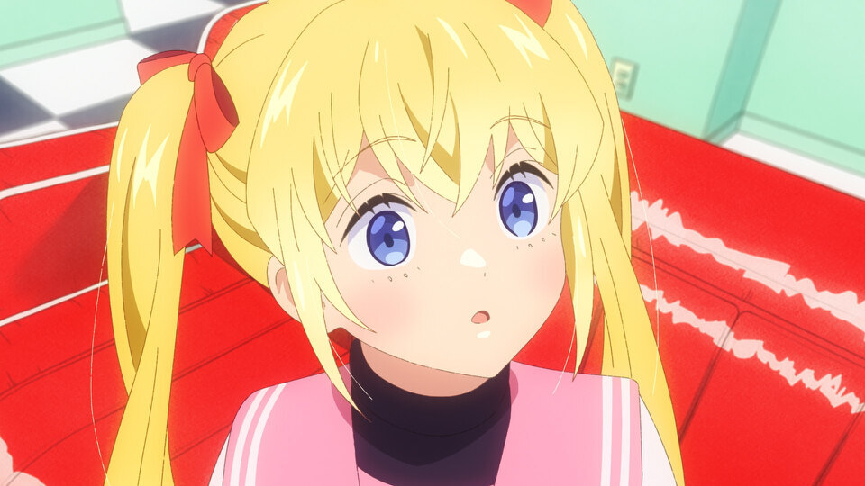 ただいま、おじゃまされます！