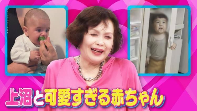 上沼・高田のクギズケ！