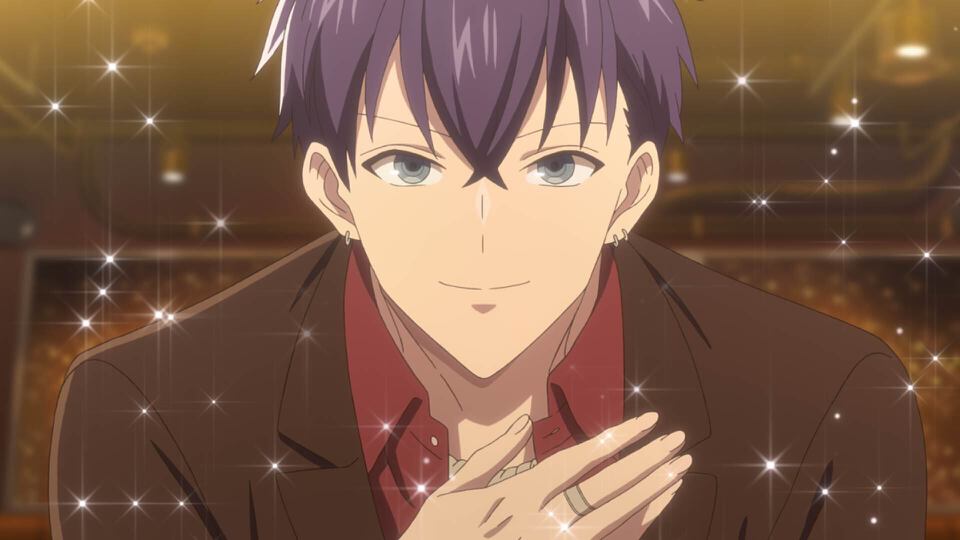 拷問バイトくんの日常