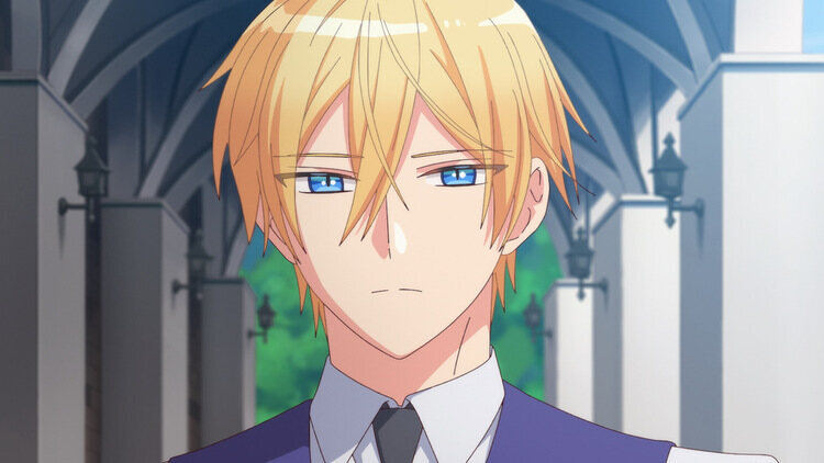 機械じかけのマリー