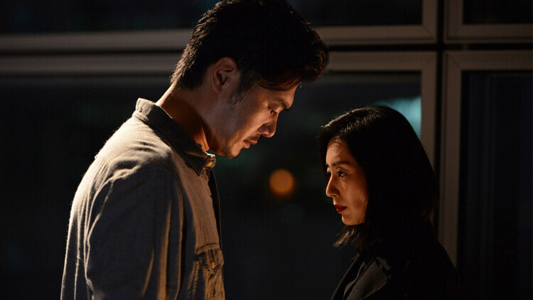 ブラックリベンジ