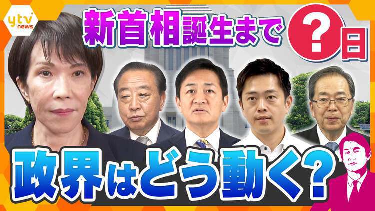 厳選！ytvニュース特集