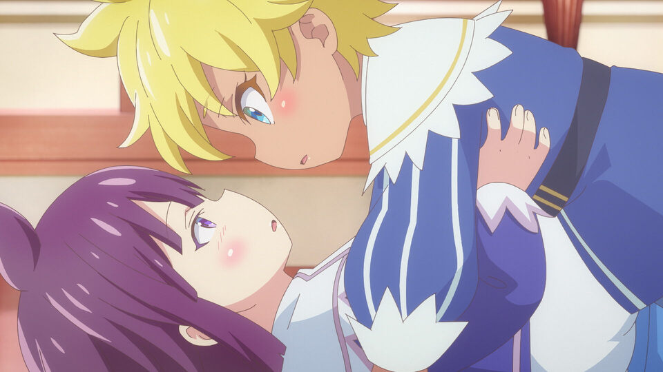 白豚貴族ですが前世の記憶が生えたのでひよこな弟育てます