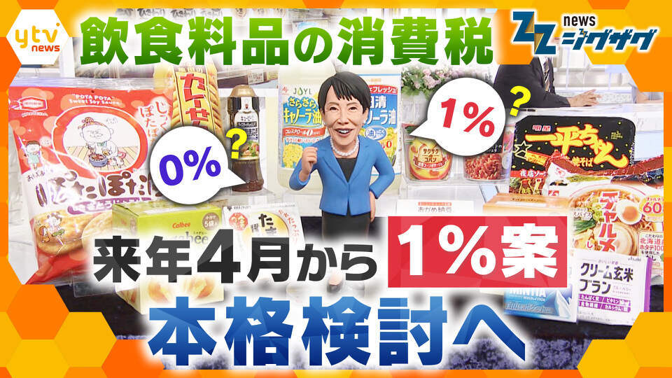 サタデーLIVE ニュース ジグザグ