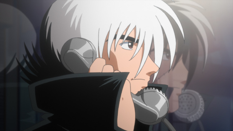 無料テレビでブラック・ジャック21を視聴する