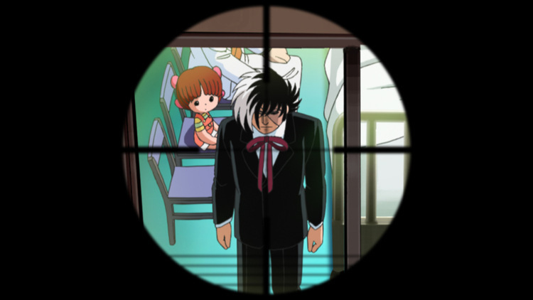 ブラック・ジャック21