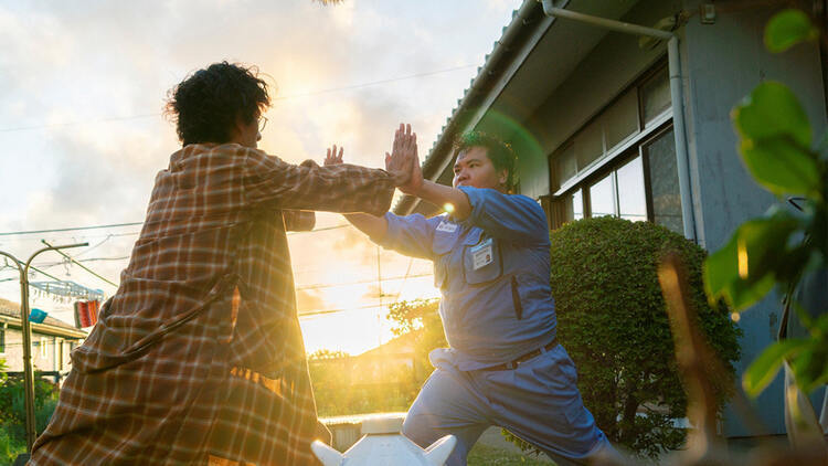 探偵が早すぎる