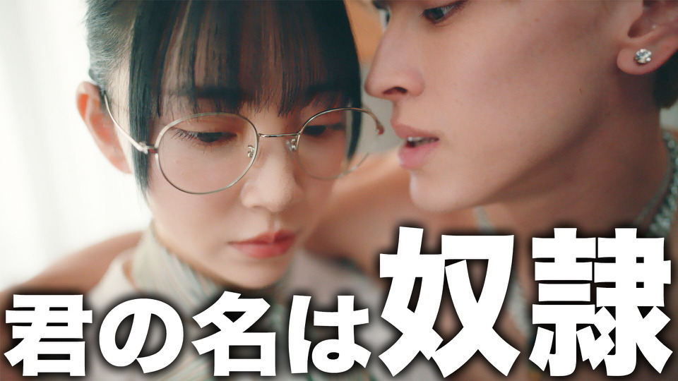 ディープリベンジ-顔を捨てた家政婦-