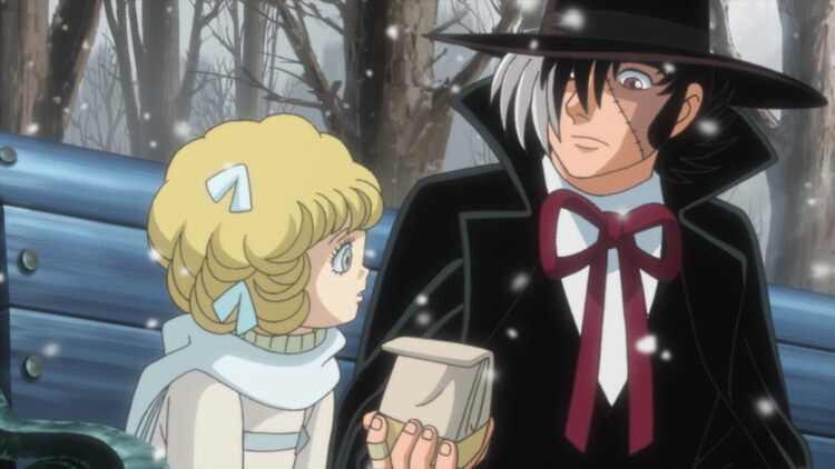 ブラック・ジャック21