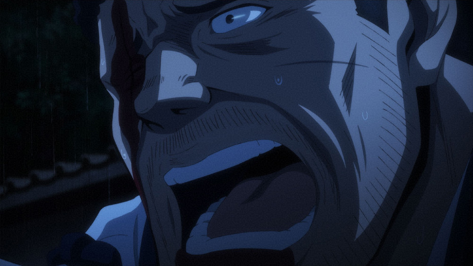 無料テレビで青のミブロを視聴する