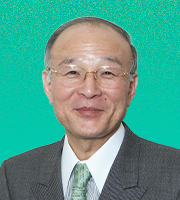 橋本五郎