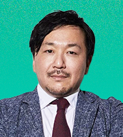 今村翔吾