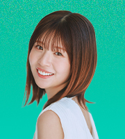 松田好花