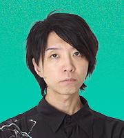 落合陽一