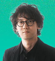 斎藤幸平