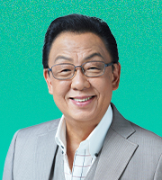 梅沢富美男
