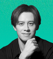 ウエンツ瑛士