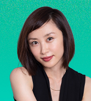 山口もえ
