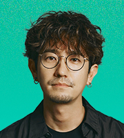山﨑晴太郎