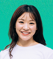 吉田知那美
