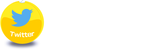 twitterボタン：フォローする