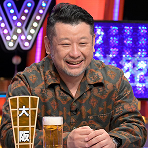 ケンドーコバヤシ