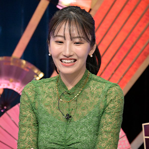 熊谷麻音（青森）