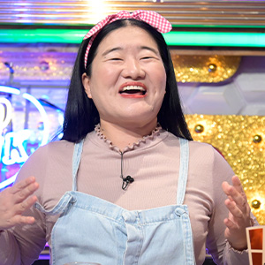 よしこ[ガンバレルーヤ]（愛知）