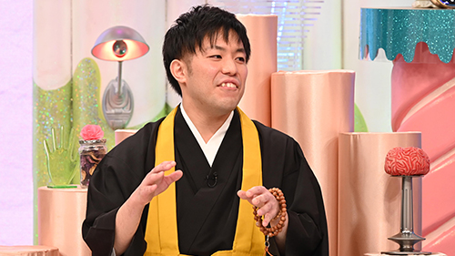 稲田ズイキさん