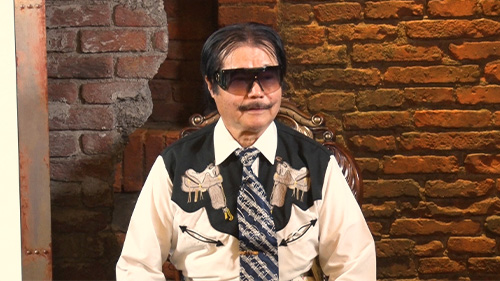 粟屋太郎左衛門幹彦さん