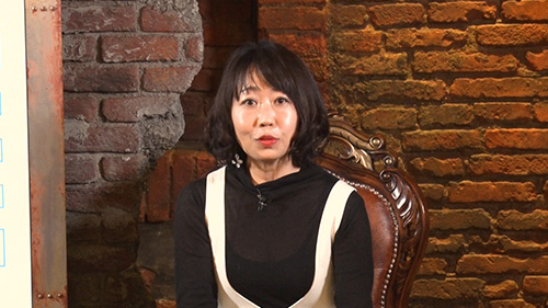 にしまりちゃんさん