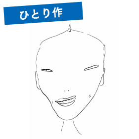 サメ映画ルーキーさん