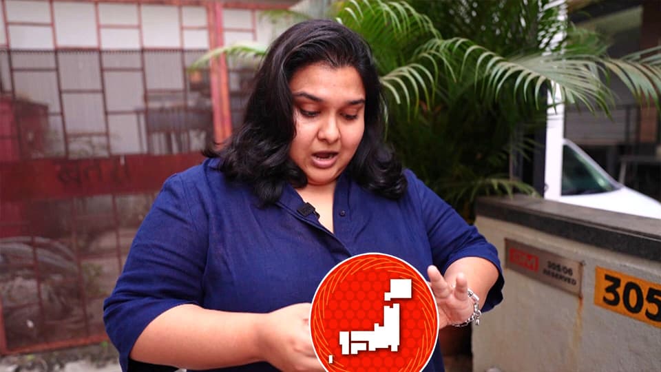 インド人の手を守る“日本の刀匠技術”