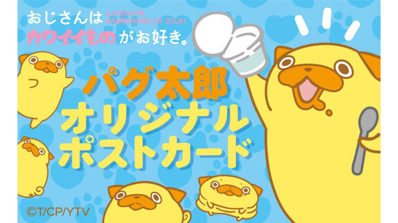 トピックス おじさんはカワイイものがお好き 読売テレビ トピックス おじさんはカワイイものがお好き 読売テレビ