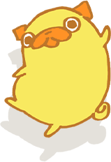 パグ太郎